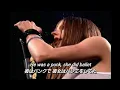 Download Lagu 【和訳】Sk8er Boi - Avril Lavigne (Live at Buffalo, 2003)