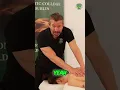 Gentle Low Intensity Connective Tissue Massage