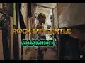 ROCK ME GENTLE  -  OLAMIDE  ( OFFICIAL MUSIC VIDEO ) 2026 AFROBEAT VIBES