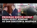 Download Lagu Rusia Dukung Penuh Program Nuklir Korut, Gertak AS dan Sekutunya | OneNews Update