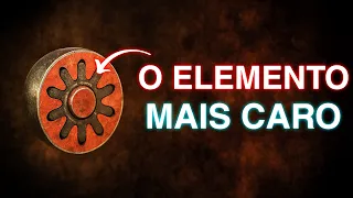 Para que serve o Polônio? e como obtê-lo