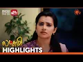 Download Lagu Lakshmi - Highlights | 08 Sep 2025 | Tamil Serial | Sun TV