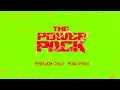 Problem Child - Pong Pong (The Power Pack Project) | Vincy Mas 2025