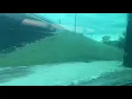 Metra MD-N train full ride from Northbrook to Lake Forest