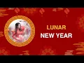 Lunar New Year 2026 The Year of the Horse