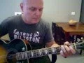 Joe Cocker - You Are So Beautiful Tutorial