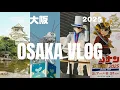 Download Lagu Japan Trip to OSAKA First-Timer Itinerary 2025