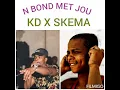 Rymskema X KD- N Bond met jou