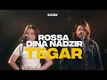 Download Lagu Tegar - Rossa \u0026 Dina Nadzir