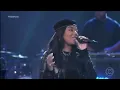 Ludmila, Delacruz & Gaab - Brigas Demais (Ao vivo no Altas Horas)