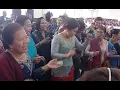 Download Lagu Emak emak Asyik Joget ||  Bergoyang Sampai Martimus