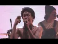 Download Lagu Fourtwnty - Fana Merah Jambu @ The Sounds Project 2022