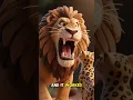Download Lagu Lion help the person#shorts #viral