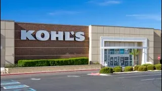 Virtual Tour of Kohl s Explore the Store from Home