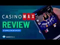 Casino Max Casino Review