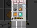 How to craft Fireworks in Minecraft What s the HARDEST minecraft RECIPE