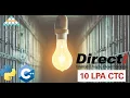 Minimum Lights to Activate Interviewbit Explained in Hindi with Python and C