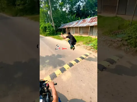 স্পিড স্কেটিং করলাম অনেকদিন পর! 🛼🔥 | Skating Mini Vlog #shorts