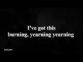 Soft Cell - Where Did Our Love Go? [Lyric Video]