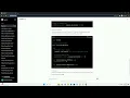 python urllib3 tutorial