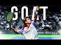 How Good Was Andre Agassi Actually