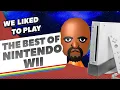 Download Lagu Top 10 Nintendo Wii Games...According to You!