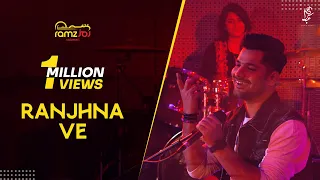 ranjhna ve tahir abbas ramz volume1