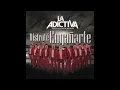 La Adictiva Banda San José de Mesillas - Disfruté Engañarte (Cover Audio Video)