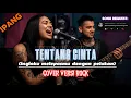 Download Lagu IPANG - TENTANG CINTA | COVER VERSI ROCK By RENKA #renkametalcover #ipang #tentangcinta #coverrock  MP3