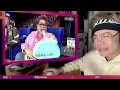 直封大魔王！《我歌故我在》超强翻唱现场 中年好声音3 黄博《我歌故我在》reaction #中年好声音 #黄博 #谢安琪 #神级现场 #声生不息