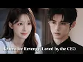 She Rejected Her Cheating Fiance and Chose the Billionaire Who Died for Her in Her Past Life