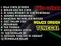 Download Lagu BILA CINTA DI DUSTA REMIX ORGEN TUNGGAL FULL ALBUM AUDIO JERNIH BASS GLERRR