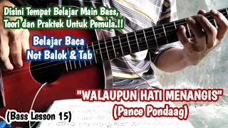 Download Learn Bass Song \ MP3