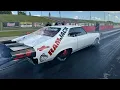 Street Outlaws - Update on the No Prep Elite Racing Schedule New Events Important Races
