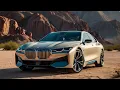 2025 BMW i7 Review The Most Luxurious EV EVER Made