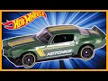 HOT WHEELS 70 CAMARO TOP SPEED REVIEW