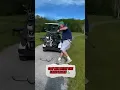 Download Lagu FAKE SNAKE prank on the golf course 🐍