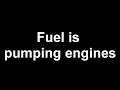 Metallica - FUEL with lyrics