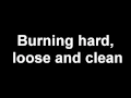Download Lagu Metallica - FUEL with lyrics