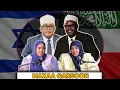 Lagu Marwadii Madaxweynaha oo Sirta Qarsoon Ee Galka Somaliland iyo israaiil Soo Bandhigtay !