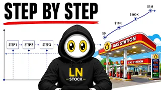 How to Start Gas Station From ZERO The Complete Step-by-Step Roadmap