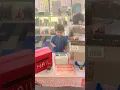 Dramatic play - Post office