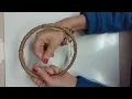 Dream Catchers - Weaving the Sinew
