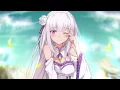 Stay Alive - Emilia (Rie Takahashi)