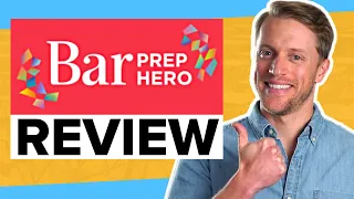 Bar Prep Hero Review Best Budget Bar Prep Course