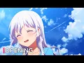 Lagu 「Creditless」Summer Pockets OPENING - Konomi Suzuki 『ALKATALE』4K 24FPS