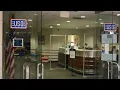 USO at BWI Marshall Airport
