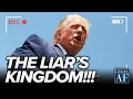 Andrew Weissmann EXPOSES Trump s JUDICIAL TAKEOVER
