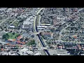 The history of San Gabriel California