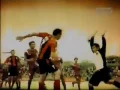 Lagu iklan sepak bola indonesia